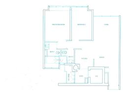 Icon (D2), Apartment #135935182